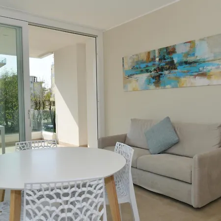 Appartement Moderno 3 Con Piscina Piazza Aurora