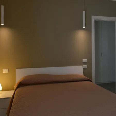 Moderno 3 Con Piscina Piazza Aurora Lido di Jesolo