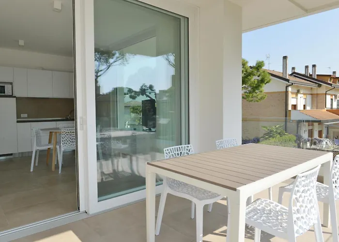 Moderno 3 Con Piscina Piazza Aurora Appartement