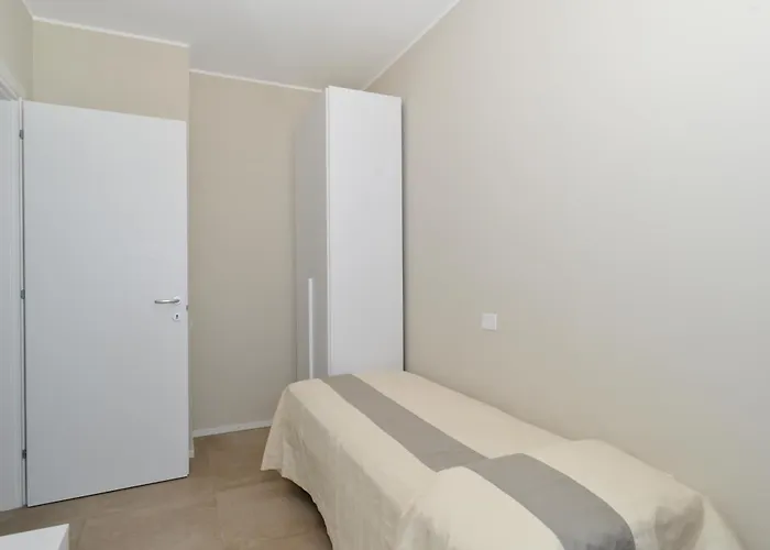 Appartement Moderno 3 Con Piscina Piazza Aurora *