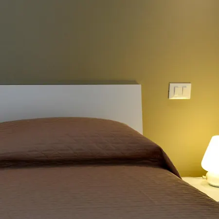 아파트 Moderno 3 Con Piscina Piazza Aurora 리도 디 예솔로