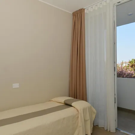 Moderno 3 Con Piscina Piazza Aurora 公寓 利多迪迪耶索洛