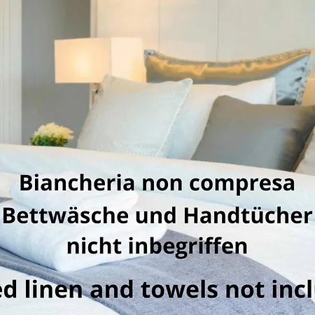 公寓 Moderno 3 Con Piscina Piazza Aurora *