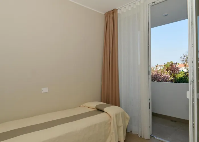 Moderno 3 Con Piscina Piazza Aurora 아파트 리도 디 예솔로